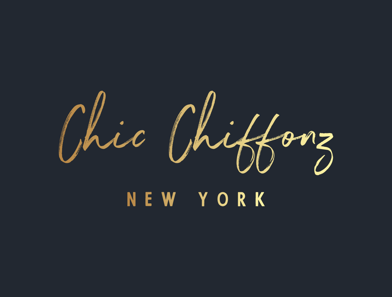 Chic Chiffonz