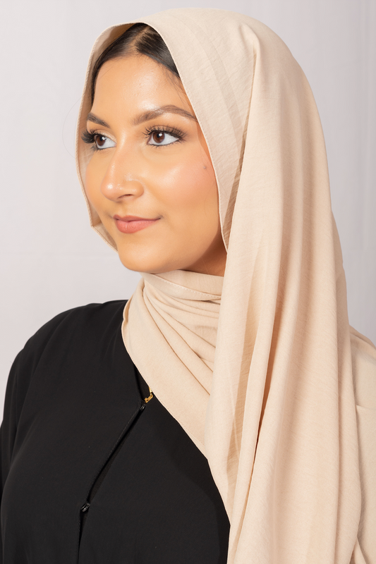  Premium Cotton Shawl hijab